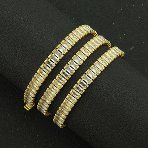 Necklaces, Hipster Fashion Personality Cool Clothing Accessories Tanjing Fashion Lijing Necklace - Product Image 2