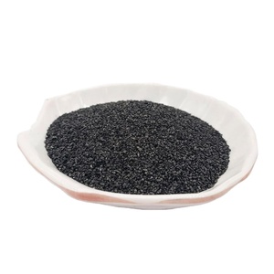 99% C Contenido de petróleo grafitado para 10-30mm Grado a bajo en azufre para aplicaciones de fusión de acero - Product Image 1