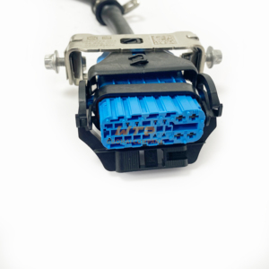 Nuovo Cavo Interattore del Cambio FRAPP 0501224004 per Camion DAF XF105/XF106/CF85, Accessori per Trasmissione - Product Image 4