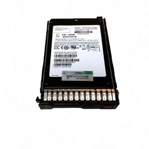 NEW P64846-B21 3.84T NVMe RI SFF BC V2 MV <b>SSD</b> for Gen10 Plus V2 GEN11 Gen 12 Server - Product Image 3
