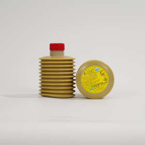 Hanung HALSLUBE HCG-00-7 Klber S-88 avec lubrifiant exclusif pour cartouche - Product Image 1