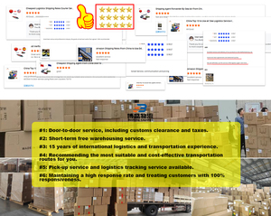 Hava+Ekspres Lojistik Kurye Hizmeti DDP Çin'den (<span class=keywords><strong>Ningbo</strong></span>/Shanghai) İspanya ve ABD'ye SF ile Rekabetçi Fiyatlar ve 7/24 Destek ile - Product Image 5