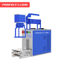 Mini Portable Handheld Desktop Laser Marker Engraver