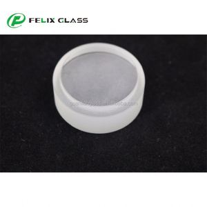 Small Piece 10mm Tempered <b>Step</b> Glass/square Recessed <b>Light</b> Cover/lamp Shade for Sale Tempared Glass - Product Image 4