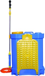 Agriculture Pulvérisateur à batterie 16L avec <span class=keywords><strong>pompe</strong></span> pulvérisateur <span class=keywords><strong>12</strong></span> Volt - Product Image 2