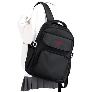 Custom <b>Cheap</b> <b>Backpacks</b> for School, Lightweight Casual College <b>Backpack</b> Travel Laptop Daypack - Product Image 1