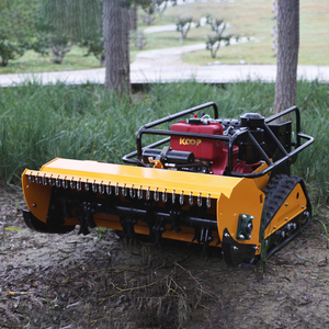 <span class=keywords><strong>Tondeuse</strong></span> à gazon télécommandée diesel et <span class=keywords><strong>robot</strong></span> <span class=keywords><strong>tondeuse</strong></span> agricole best-seller avec livraison rapide - Product Image 5