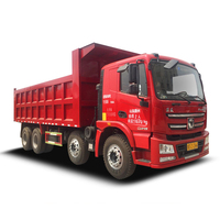 Camion benne basculante Oriemac 20 m³ 2022 à vendre – Engins de construction