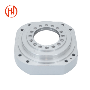 Servicio <span class=keywords><strong>de</strong></span> Fresado CNC <span class=keywords><strong>de</strong></span> 5 Ejes, Piezas Personalizadas <span class=keywords><strong>de</strong></span> Aleación <span class=keywords><strong>de</strong></span> Aluminio, Proveedor <span class=keywords><strong>de</strong></span> Mecanizado <span class=keywords><strong>de</strong></span> Alta Precisión - Product Image 1