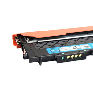 Cartouche de toner couleur compatible TTD <span class=keywords><strong>117A</strong></span> W2070A W2071A <span class=keywords><strong>W2072A</strong></span> W2073A pour imprimantes <span class=keywords><strong>HP</strong></span> Color Laser 150a/150nw MFP 178fnw - Product Image 6