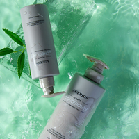 AGERIOS 520ml Crème Capillaire Bio Stimulante Croissance & Shampooing & Après-Shampooing Anti-Chute & Anti-Pelliculaire Masque Capillaire Herbal Meilleure Vente