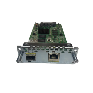 Bản gốc mới trong KHO 1 năm bảo hành SM-X-8FXS/12fxo ciscos thẻ giao diện giọng nói đơn rộng SM-X-8FXS 12fxo - Product Image 6