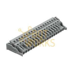 Wago 231118037000 - Nuovo - Product Image 1