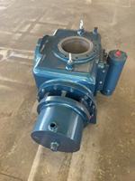 Pompe à trois vis API 676 pour transfert d'huile de carburant lourd marine et d'huile hydraulique haute pression