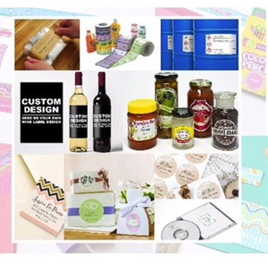 Tự dính không thấm nước Vàng nhãn vật liệu phun <span class=keywords><strong>A4</strong></span> 8.5*11 vàng kim loại Vinyl Sticker giấy cho máy in phun tia laser - Product Image 6