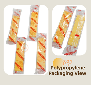 ฟองน้ำทำความสะอาดแบบอัดสำหรับการดูแลและบำรุงรักษาลูกกลิ้งการพิมพ์ - Product Image 6