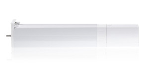 Alex panel solar de la batería cable <span class=keywords><strong>casa</strong></span> deco cortinas Motor de la batería - Product Image 2