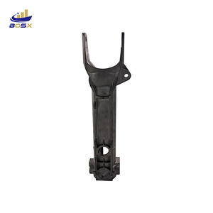 יציקת אלומיניום לחלקי רכב ראש צילינדר וגוף קירור מנוע - Product Image 6