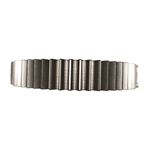 Pièces de transmission de camion de haute qualité 12JSDX240TA-1701113 Engrenage à deux axes et trois vitesses pour Sinotruk Howo - Product Image 5