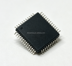 MC33771BSP1AER2 QFP64, Circuito Integrado Original Nuevo, Suministro de Componentes Electrónicos, Servicio de Abastecimiento de PCB BOM - Product Image 2