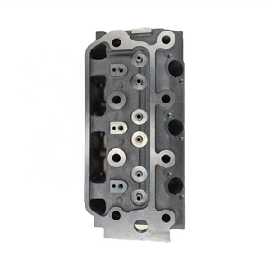 Fabricant d'équipement d'origine 3T90 Culasse de haute qualité Convient pour Yan Mar YM3000 1982-1990 - Product Image 1