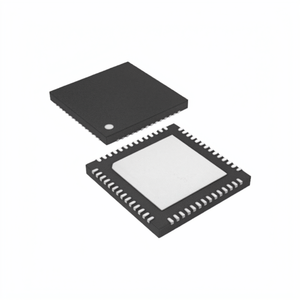 ชิป FT812Q-T 56 VFQFN แบบมีแผ่นรอง ซื้อออนไลน์ ชิ้นส่วนอิเล็กทรอนิกส์ของแท้ - Product Image 1