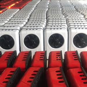 Aire Điều Hòa Không Khí Cho Xe Moóc Điều Hòa Không Khí Cho Xe Moóc Điều Hòa Không Khí 12 Volt Cho Xe Tải Đã Qua Sử Dụng Chuyển Đổi - Product Image 3
