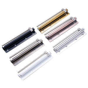 ตัวปิดประตูแบบเรียบง่าย 15-55 กก. ติดตั้งง่ายสำหรับประตูบานเลื่อนไม้ - Product Image 5