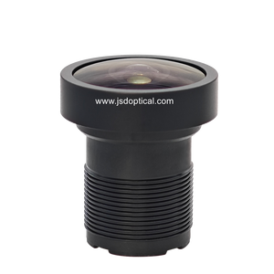 عدسة 8 بوصة IMX678 8m12 ميجابكسل ، عدسة بزاوية واسعة 1.5 درجة مع فتحة كبيرة ff - Product Image 1