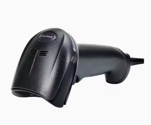 <span class=keywords><strong>Honeywell</strong></span> Industrial Handheld 1900GHD/1900GHD-C Escáner USB Gunstock 1D 2D Lector electrónico de código de barras en stock - Product Image 5