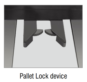 Xilin truk Forklift elektrik, pemetik pesanan tingkat tinggi 5m/7m/9m dengan angkat tinggi 1500KG kapasitas 1,5 ton - Product Image 3