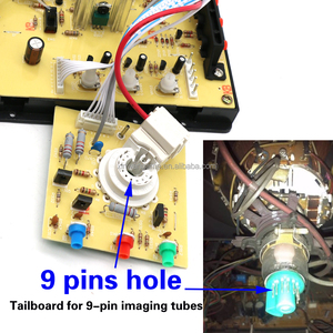 21 "25" 29 "CGAミニアーケードシャーシボクシングビデオゲームキャビネットJammaボードCRTモニターコインオペレーターアーケードパーツ - Product Image 5