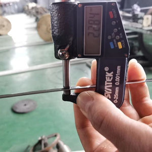 ASTM A276 角棒 六角棒 台形棒 201 304 316 430 630 ステンレス鋼 三角棒 - Product Image 3