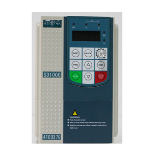 Nhà Máy Biến Tần Sóng Sin 380V 800kw - Product Image 6