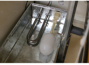 Nouvel incubateur automatique <span class=keywords><strong>Gongle</strong></span> GL-1056 pour œufs de volaille, capacité de 88 à 14784 œufs, alimentation solaire/électrique, pour œufs de poulet - Product Image 3