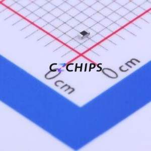 Résistance SMD RMC10-122JTH 0402 (Type : Film Épais) (Résistance : 1,2 kOhm Précision : 5%) - Product Image 1