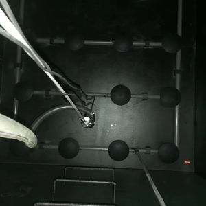 Planta <span class=keywords><strong>de</strong></span> tratamiento <span class=keywords><strong>de</strong></span> aguas residuales Matanza Equipo <span class=keywords><strong>de</strong></span> aguas residuales <span class=keywords><strong>Curso</strong></span> Difusor <span class=keywords><strong>de</strong></span> aire <span class=keywords><strong>para</strong></span> tratamiento <span class=keywords><strong>de</strong></span> aguas residuales - Product Image 1