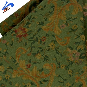 Chất Lượng Cao Rèm Dệt Vải Sang Trọng Polyester Sợi Dệt Vải Nhà Dệt <span class=keywords><strong>Jacquard</strong></span> Vải Cho Rèm Cho Sofa - Product Image 6