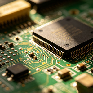 บริการผลิต PCB PCBA ต้นแบบ รับผลิตแผงวงจรพิมพ์ตามสั่ง ประกอบแผงวงจร OEM SMT บัดกรีแผงวงจร PCBA - Product Image 1
