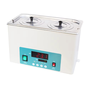 Baño de Agua Circulante Digital Económico con Cámara Interna Extensible de 6.1L, Dispositivos de Laboratorio Faithful DK-2000-IIIL, DK-2000-IIIL - Product Image 1