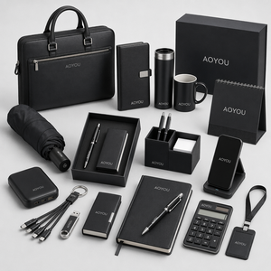Coffrets cadeaux <span class=keywords><strong>de</strong></span> <span class=keywords><strong>fournitures</strong></span> <span class=keywords><strong>de</strong></span> <span class=keywords><strong>bureau</strong></span> personnalisées : carnet, stylo, tasse, gobelet, calendrier, chargeur <span class=keywords><strong>de</strong></span> <span class=keywords><strong>bureau</strong></span>, boîte cadeau, cadeaux d'entreprise - Product Image 1