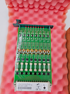Plc Do-523-03 C Rev 01 Eight Channel Solid State Output <strong>Modile</strong> (fast Ship) for Warranty Product - Product Image 2