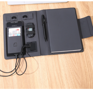 Biểu tượng tùy chỉnh đa chức năng từ 8000mAh không dây sạc máy tính xách tay ngân hàng điện - Product Image 5