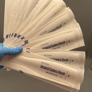 LK-I101 Dental Wegwerp Intraoral Beschermhoes - Product Image 1