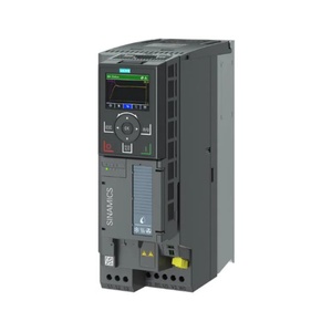 ใหม่เอี่ยม 6SL3220-1YE20-0UF0 380-480V 4kW SINAMICS G120 VFD - Product Image 1