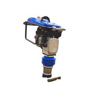Compacteur à béton haute performance pour équipement de construction - Product Image 1