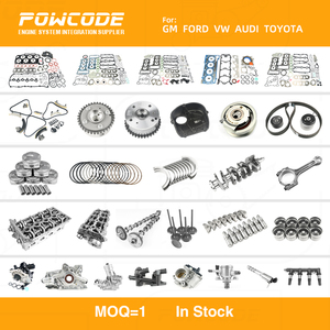 Bon <span class=keywords><strong>prix</strong></span> pièces de moteur joint de culasse B38 B38A15A B38B15A 11128630683 joint de culasse pour BMW <span class=keywords><strong>MINI</strong></span> 118i 318i F30 F56 1.5T - Product Image 6