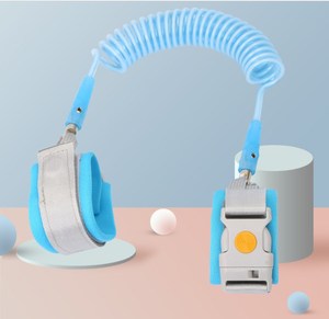 Cinta anti-perda para pulso, cinta de segurança para bebê, caminhada ao ar livre - Product Image 2