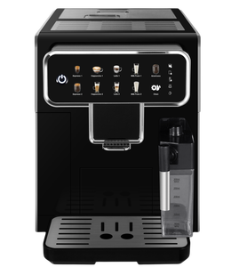 Cafetera Espresso Totalmente Automática, la Más Vendida, Inteligente, para Cappuccino y Latte, Cafetera Profesional en Oferta - Product Image 2