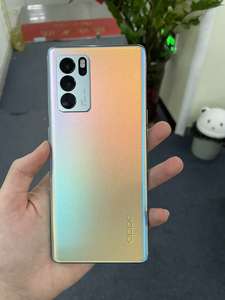 Smartphone <span class=keywords><strong>Reno</strong></span> <span class=keywords><strong>6</strong></span> <span class=keywords><strong>Pro</strong></span> d'occasion de haute qualité, débloqué d'origine avec 5G, couleurs vives, compatible GSM CDMA LTE - Vente en gros - Product Image 6